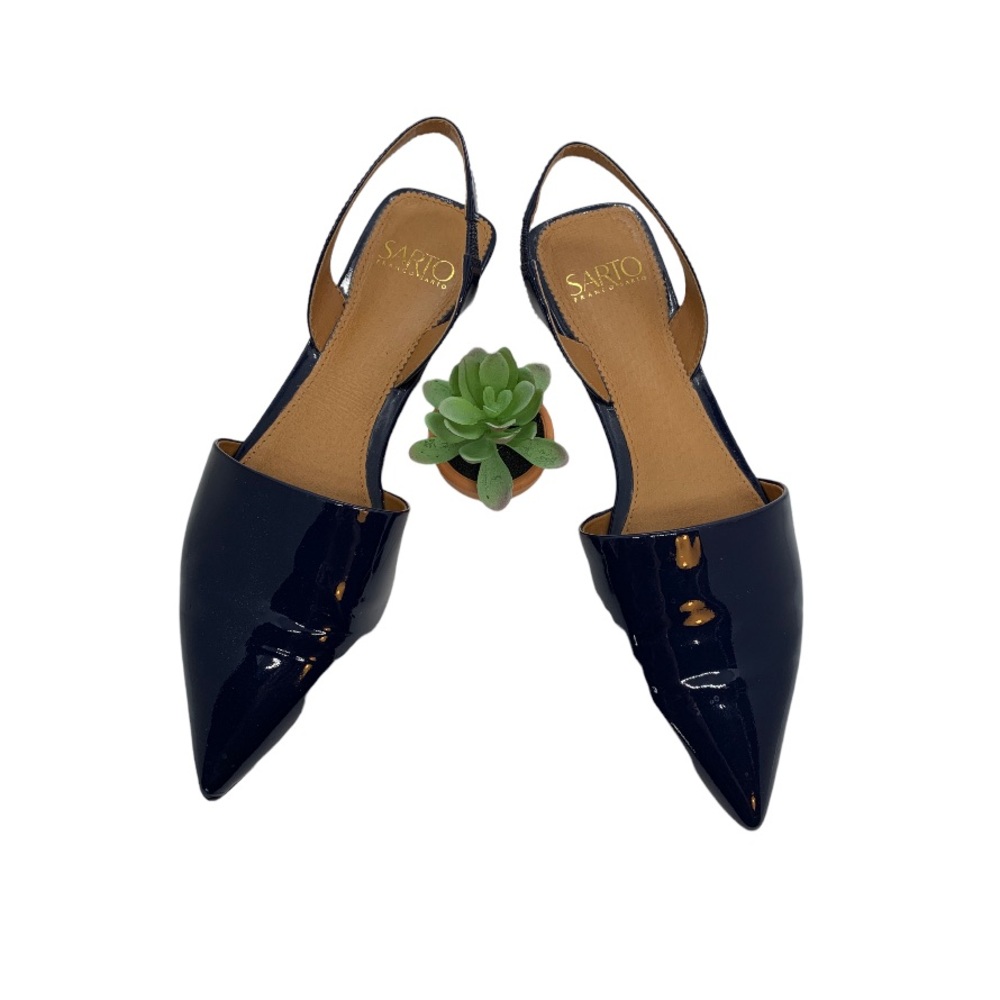 Franco Sarto Graydon Flats - LAST CHANCE!